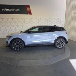 Renault Megane E-Tech Megane E-Tech 220 ch autonomie confort esprit Alpine 5p Tarbes