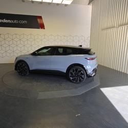 Renault Megane E-Tech Megane E-Tech 220 ch autonomie confort esprit Alpine 5p Tarbes