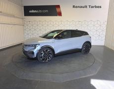 Renault Megane - Megane E-Tech 220 ch autonomie confort esprit Alpine 5p - 40 894 €
