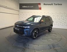 Dacia Bigster Lourdes
