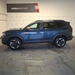 Dacia Bigster Bigster Hybrid 155 Extreme 5p Lourdes