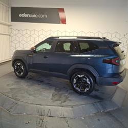 Dacia Bigster Bigster Hybrid 155 Extreme 5p Lourdes