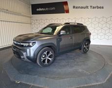 Dacia Duster Lourdes