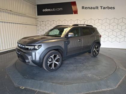 Dacia Duster - Duster Hybrid 155 Journey 5p - 30 349 €