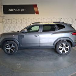 Dacia Duster Duster Hybrid 155 Journey 5p Lourdes