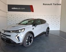 Renault Captur Captur E-Tech full hybrid 160 ch Techno 5p