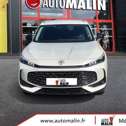 MG EHS 1.5 Hybrid+ 224 ch Luxury M&eacute;rignac