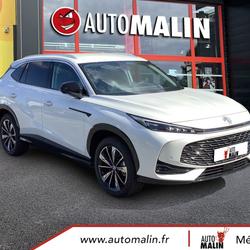 MG EHS 1.5 Hybrid+ 224 ch Luxury M&eacute;rignac