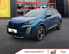 Peugeot 2008 Mantes-la-Ville
