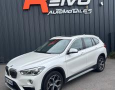 BMW X1 Séné