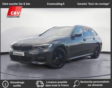 BMW Serie 3 Franqueville-Saint-Pierre