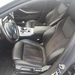BMW Serie 3 330e 292 ch - M Sport - Attelage - Camera - HUD... Franqueville-Saint-Pierre