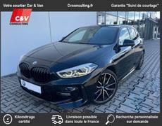 BMW Serie 1 Franqueville-Saint-Pierre