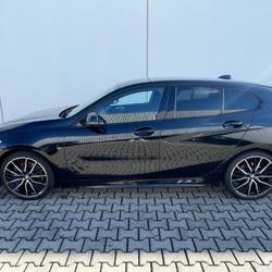 BMW Serie 1 120i 178 ch - Pack M Sport - Garantie 24 mois BMW - HUD... Franqueville-Saint-Pierre