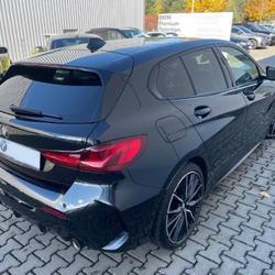 BMW Serie 1 120i 178 ch - Pack M Sport - Garantie 24 mois BMW - HUD... Franqueville-Saint-Pierre