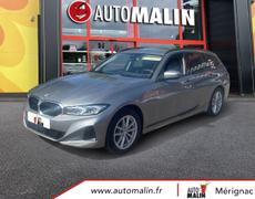 BMW Serie 3 Mérignac