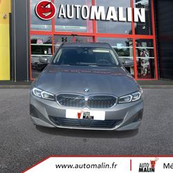BMW Serie 3 Touring 318i 156 ch BVA8 Business Design M&eacute;rignac