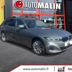 BMW Serie 3 Touring 318i 156 ch BVA8 Business Design M&eacute;rignac