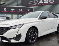 Peugeot 308 SW Phase 2 Les Garennes sur Loire