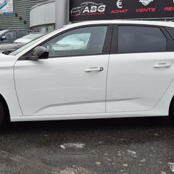 Peugeot 308 SW Phase 2 BlueHDi 130ch S&S EAT8 Allure Pack Les Garennes sur Loire