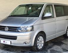 Volkswagen Multivan Dunkerque