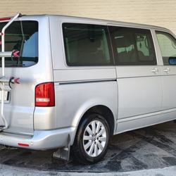 Volkswagen Multivan 2.0 BiTDI 180 Carat - 6 Places APPLE CARPLAY ANDROID AUTO Dunkerque