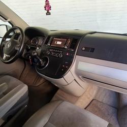 Volkswagen Multivan 2.0 BiTDI 180 Carat - 6 Places APPLE CARPLAY ANDROID AUTO Dunkerque