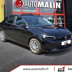 Opel Corsa 1.2 Turbo 100 ch BVA8 Edition M&eacute;rignac