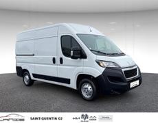 Peugeot Boxer Saint-Quentin