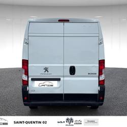 Peugeot Boxer FOURGON TOLE 333 L2H2 BLUEHDI 130 PRO Saint-Quentin