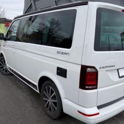 Volkswagen California T6 Ocean Edition - 2.0 TDI 150 DSG 4 Motion ... 63750 kms ... A saisir !!! Franqueville-Saint-Pierre