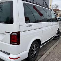 Volkswagen California T6 Ocean Edition - 2.0 TDI 150 DSG 4 Motion ... 63750 kms ... A saisir !!! Franqueville-Saint-Pierre
