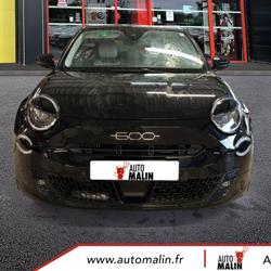 Fiat 600e 1.2 Hybrid 100ch DCT6 La Prima Anglet