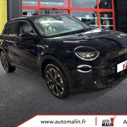 Fiat 600e 1.2 Hybrid 100ch DCT6 La Prima Anglet
