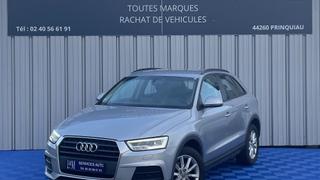 Audi Q3  - photo 0