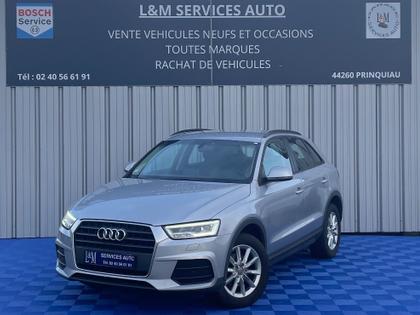 Audi Q3 - Q3 - 18 990 €