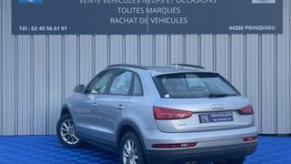 Audi Q3  - photo 2