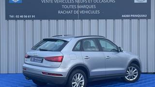 Audi Q3  - photo 3