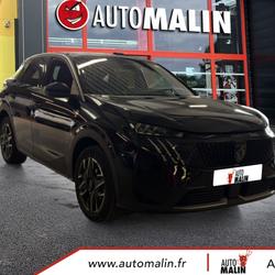 Peugeot 3008 Hybrid 145 e-DCS6 GT Anglet