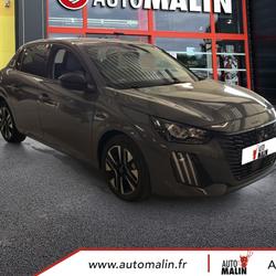 Peugeot 208 100 S&S BVM6 Allure Anglet
