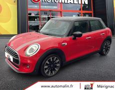 Mini Cooper Mérignac