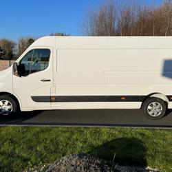 Renault Master FGN TRAC F3500 L3H2 ENERGY DCI 150 GRAND CONFORT Quimper