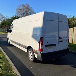 Renault Master FGN TRAC F3500 L3H2 ENERGY DCI 150 GRAND CONFORT Quimper