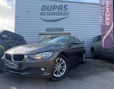 BMW Serie 3 Baden