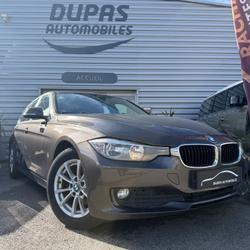 BMW Serie 3 Touring 316i 136 ch 138 g Lounge occasion - Baden - photo 3/18