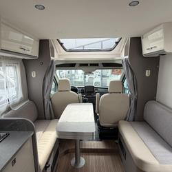 Profile Etrusco FORD TRANSIT 2.0LTDCI - 155 Saint-Nicolas