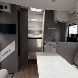 Profile Etrusco FORD TRANSIT 2.0LTDCI - 155 Saint-Nicolas
