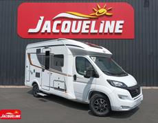 Profile Burstner Pacé