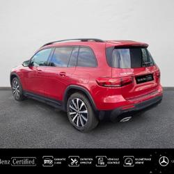 Mercedes GLB 200d 150ch Progressive Line 8G DCT Lannion