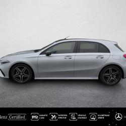 Mercedes Classe A 200 d 150ch AMG Line 8G-DCT occasion - Saint-Brieuc - photo 2/21